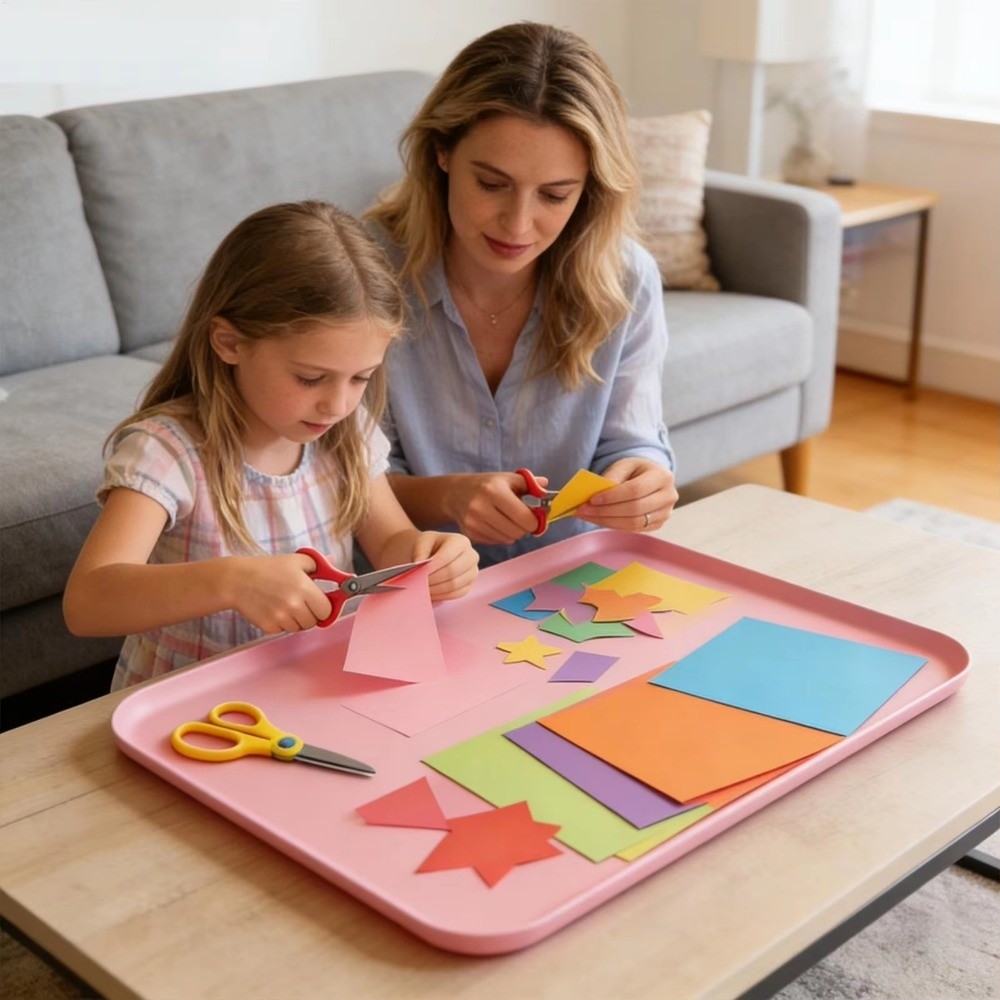 Silikon Boyama Matı Kaymaz Büy - Art Craft Clay incelemesi ve fiyatı