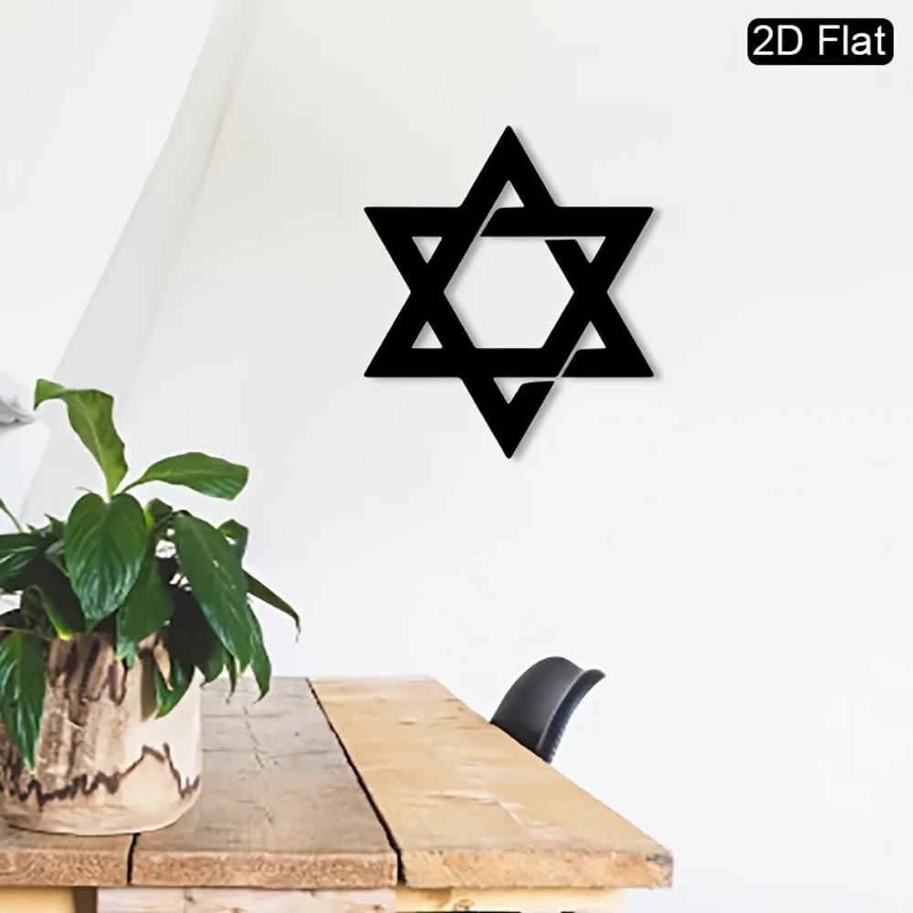 CIFBUY Demir Duvar Sanatı Davu - Art & Craft Hari Raya incelemesi ve fiyatı