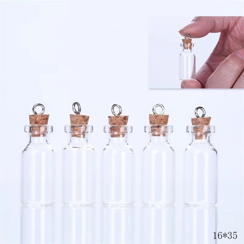 600 adet 3 ml Küçük Mini Şeffa - Art Craft Zoo incelemesi ve fiyatı