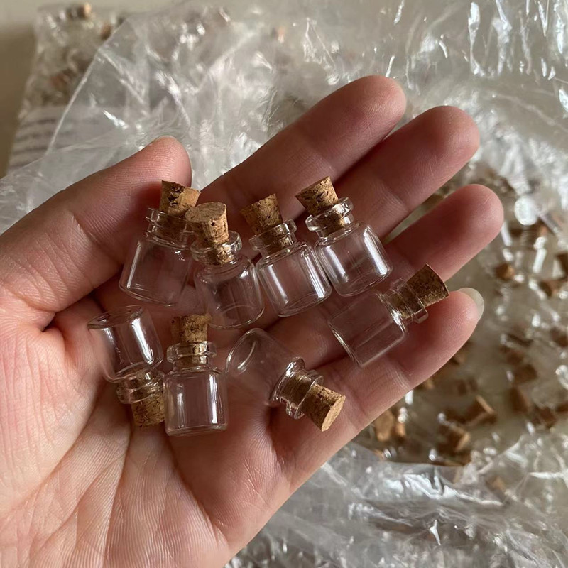 400 adet 1 ml 13x18mm Küçük Mi - Art Craft Zoo incelemesi ve fiyatı
