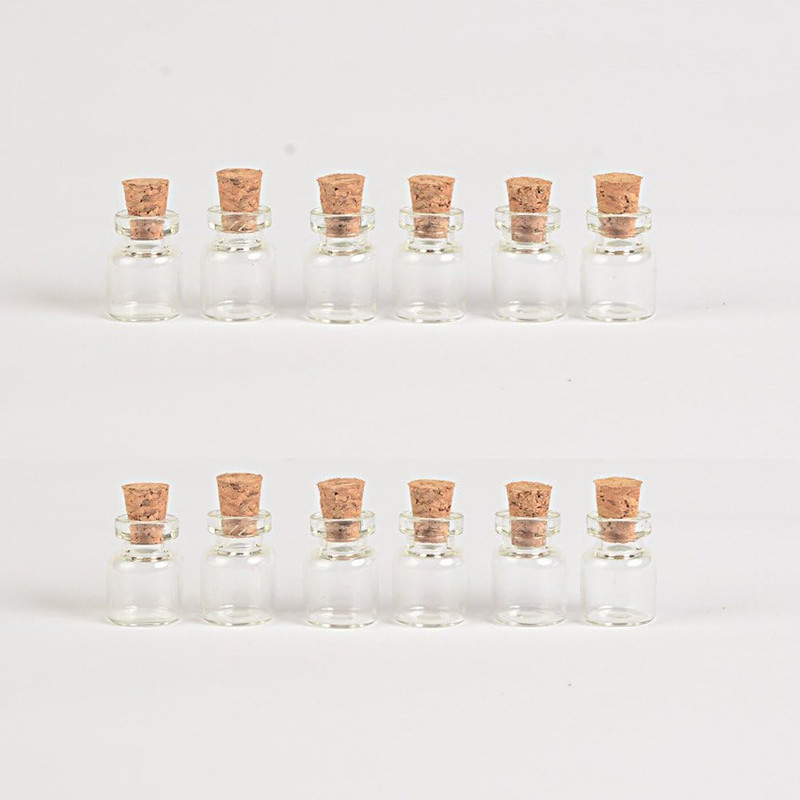 400 adet 1 ml 13x18mm Küçük Mi - Art Craft Zoo incelemesi ve fiyatı