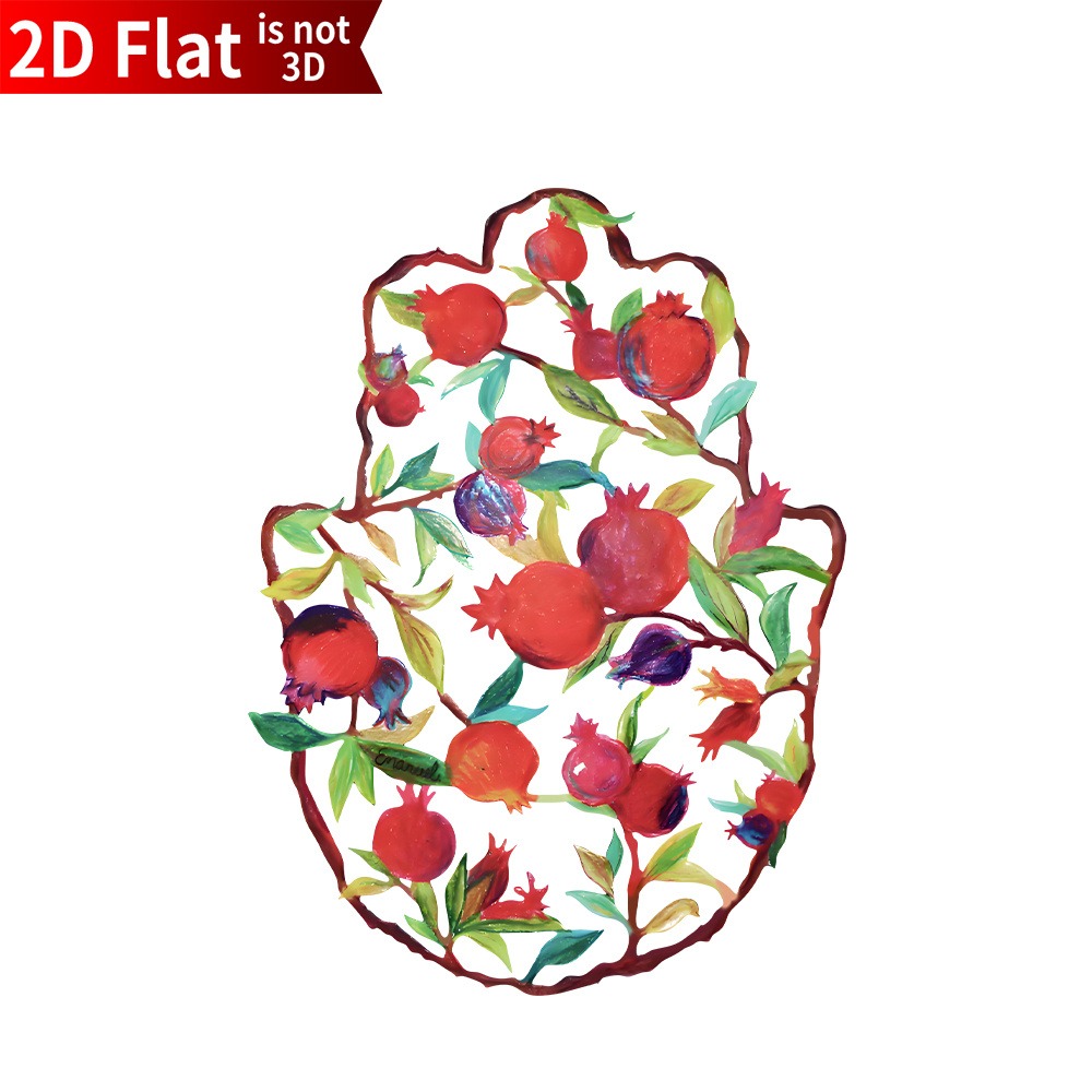 CIFBUY Hamsa Metal Duvar Sanat - Art & Craft Hari Raya incelemesi ve fiyatı