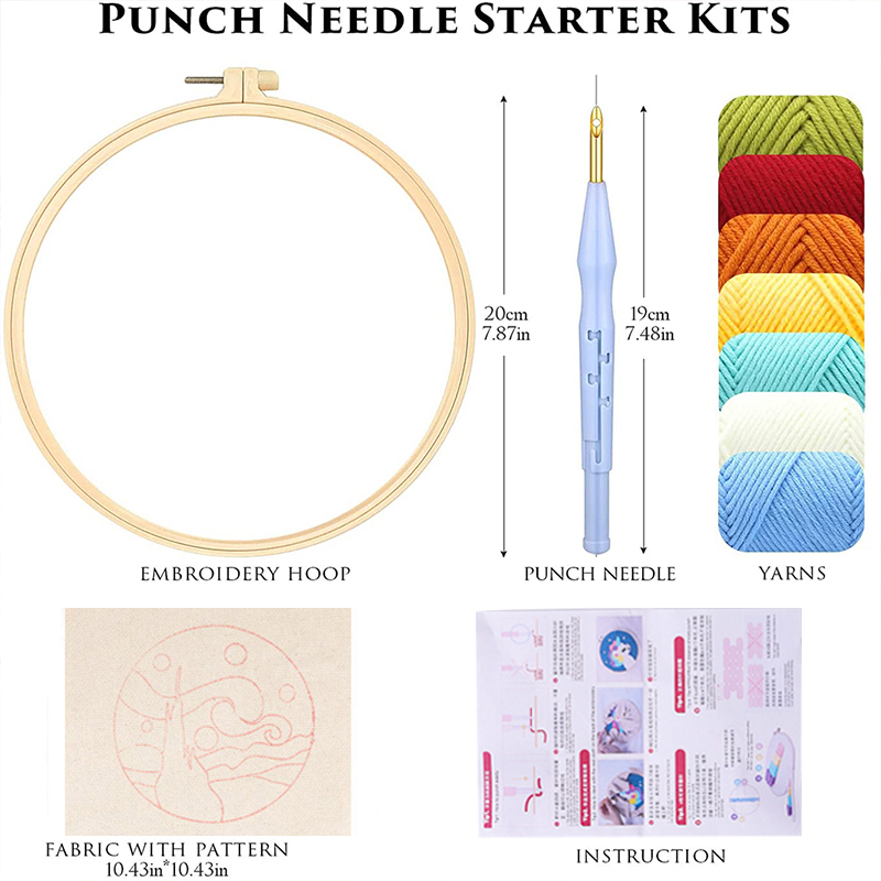 Cadılar Bayramı Temalı Punch İ - Art Craft Easy With Paper incelemesi ve fiyatı