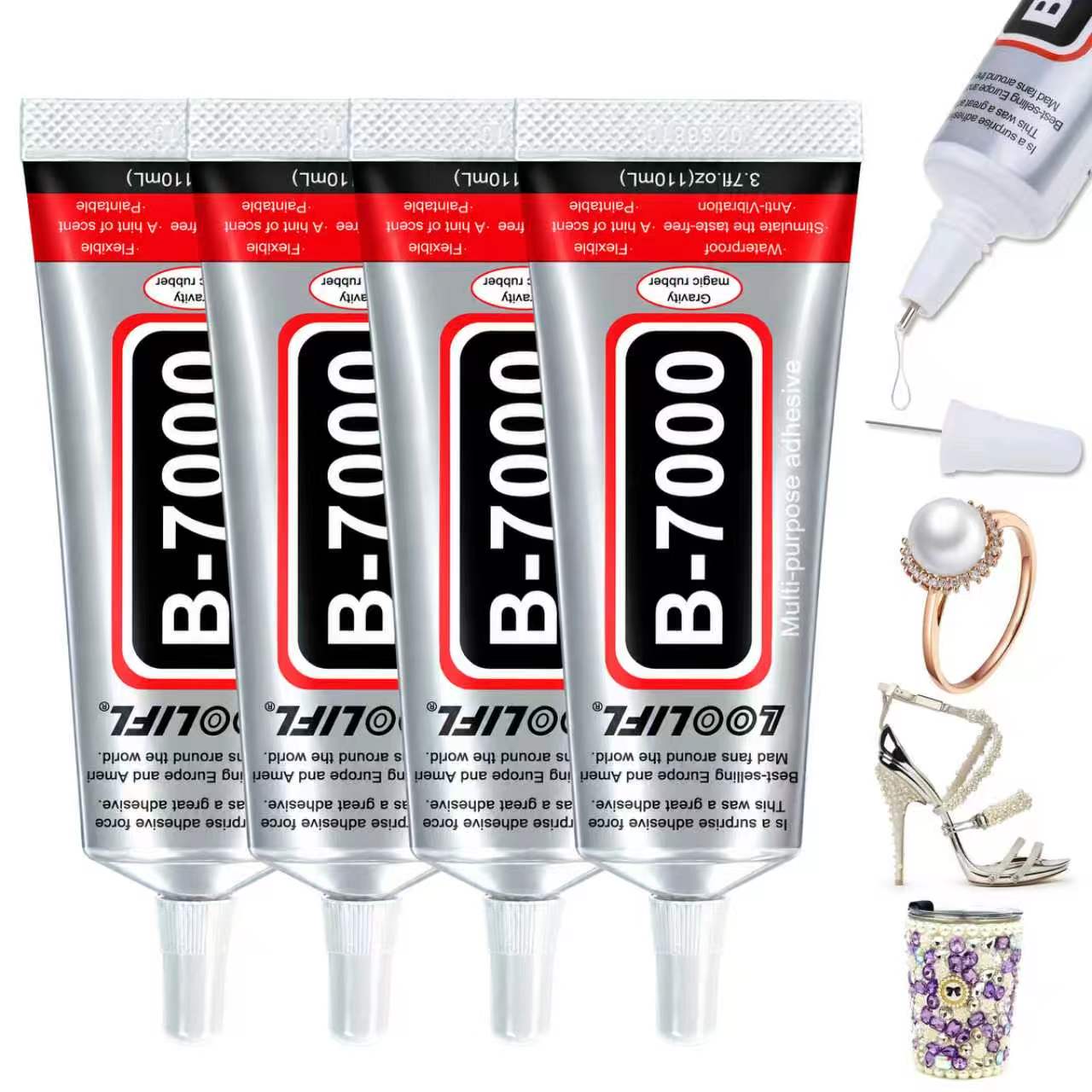B7000 Güçlü Yapıştırıcı, Takı  - Art Craft Store incelemesi ve fiyatı