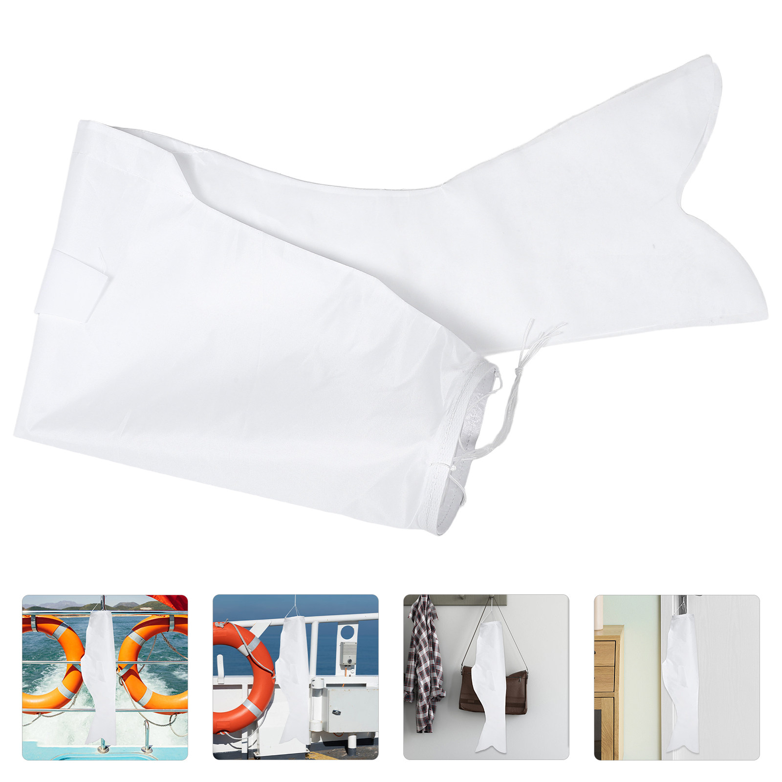 Boyasız Beyaz Sazan Uçurtması, - Art Craft Kite incelemesi ve fiyatı