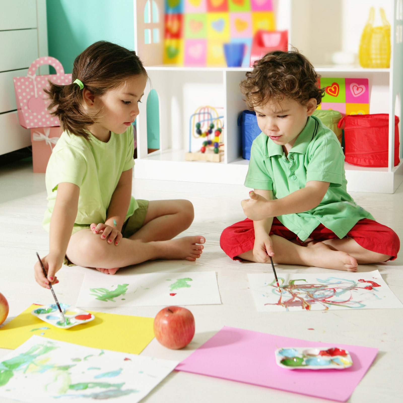 A4 Beyaz Köpük Levha, 10 Adet, - Art Craft Easy With Paper incelemesi ve fiyatı