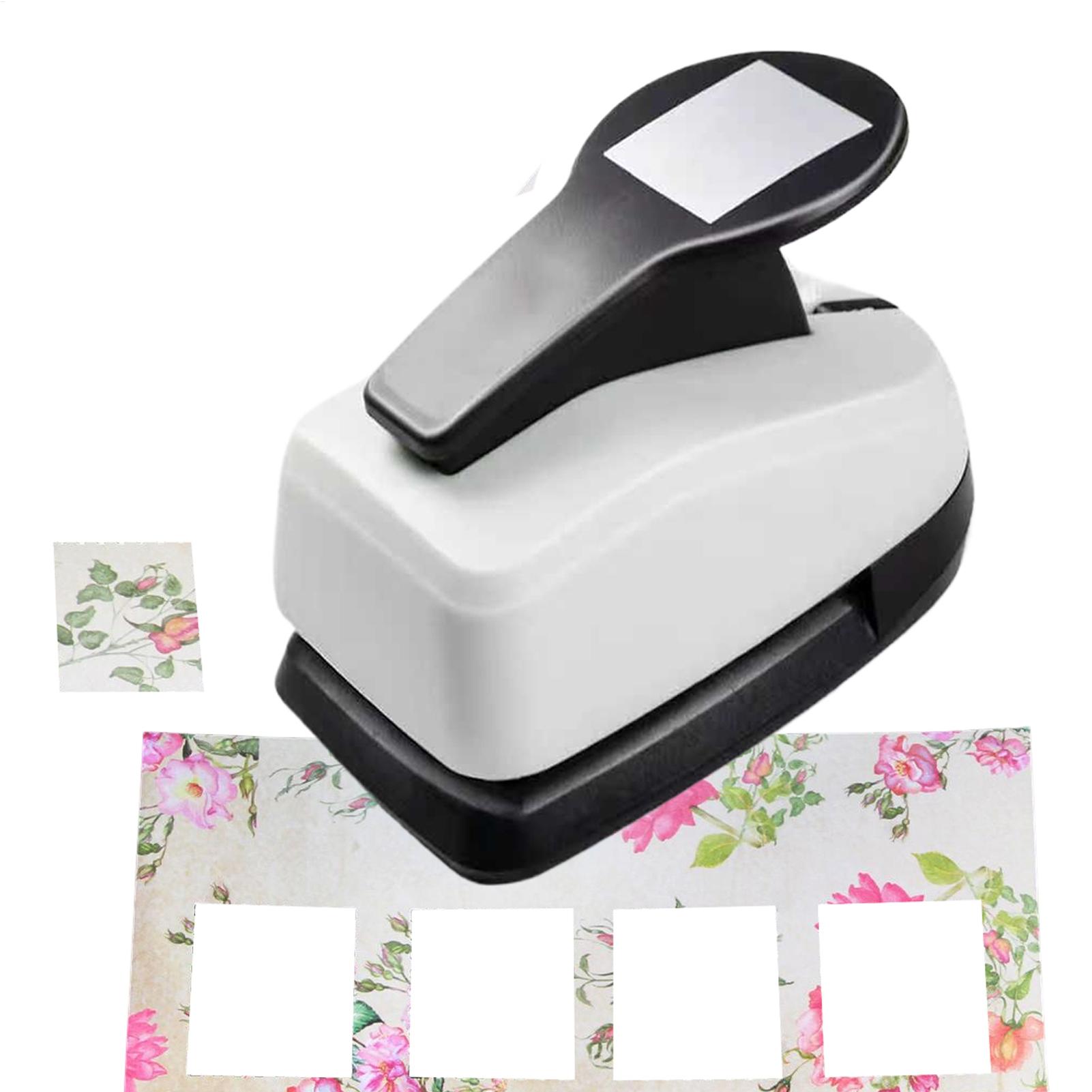 Kolay Kare Kağıt Delik Açma Al - Art Craft Easy With Paper incelemesi ve fiyatı