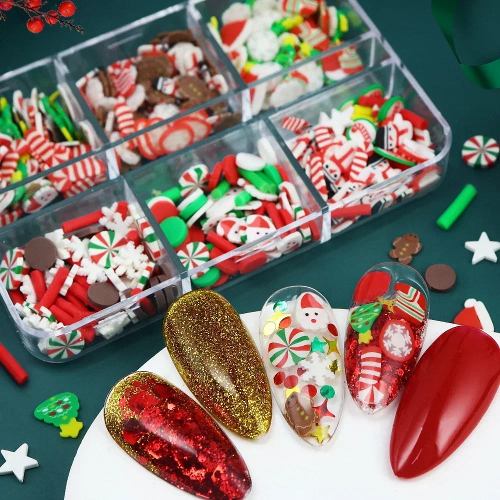 Noel polimer kil dilimleri epo - Art Craft Clay incelemesi ve fiyatı
