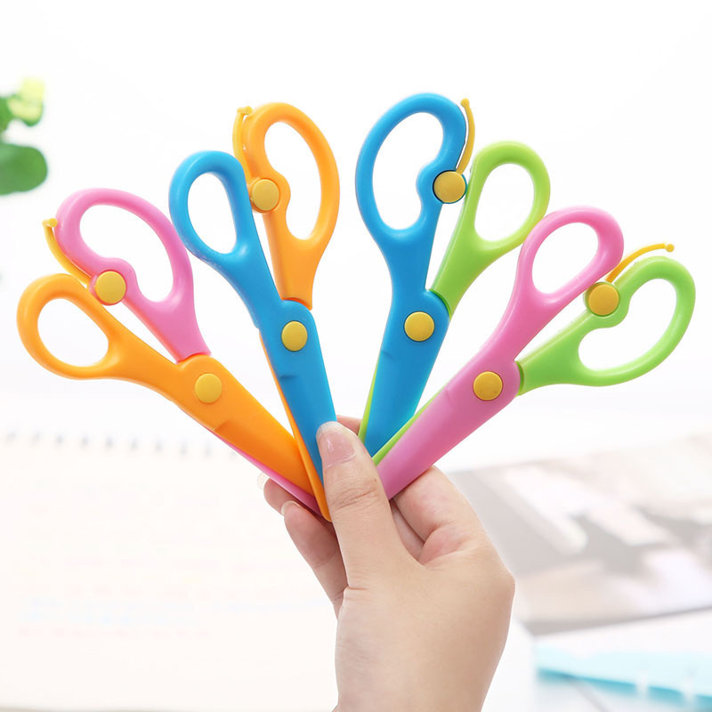 10/20 Adet Çocuk Güvenlik Plas - Art Craft For Preschoolers incelemesi ve fiyatı