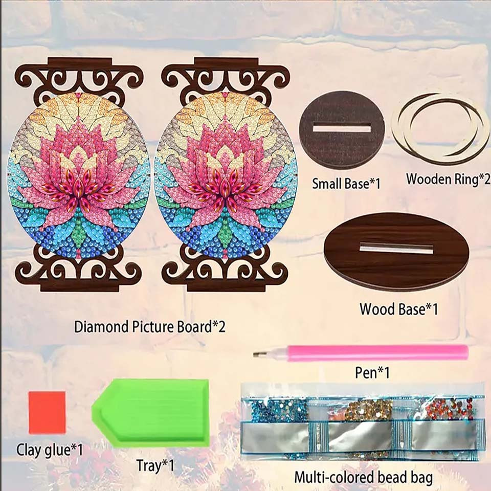 Mantar şeklinde mumluk, Cadıla - Art Craft Kits incelemesi ve fiyatı