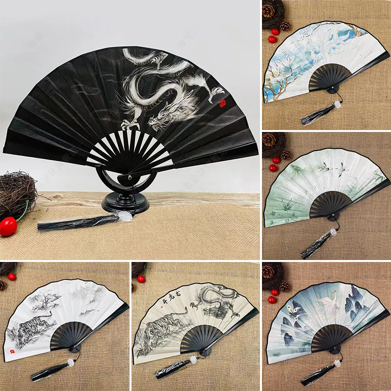 8 inç çin japon ipek yelpaze k - Art Craft And Cloth incelemesi ve fiyatı