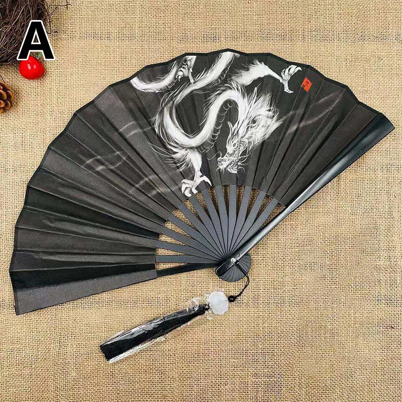8 inç çin japon ipek yelpaze k - Art Craft And Cloth incelemesi ve fiyatı