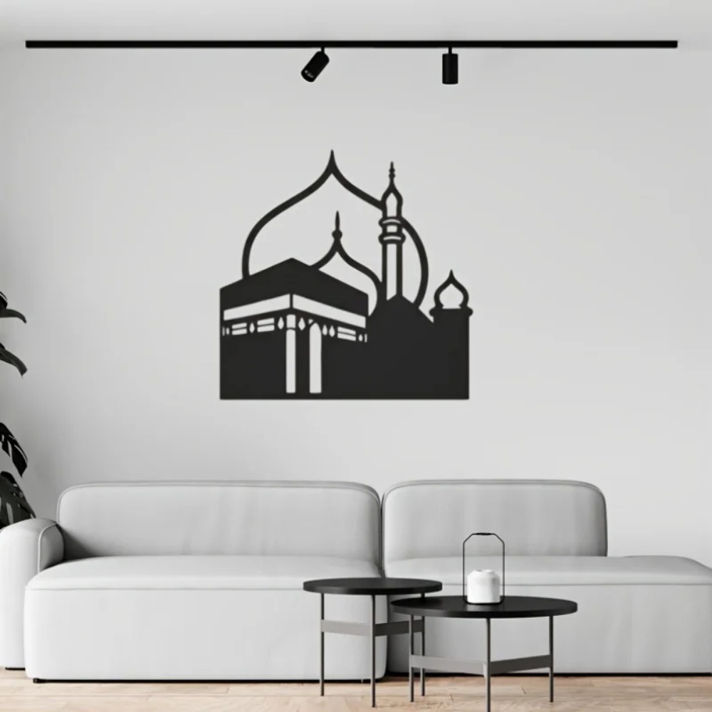 CIFBUY Demir Duvar Sanatı Mode - Art & Craft Hari Raya incelemesi ve fiyatı