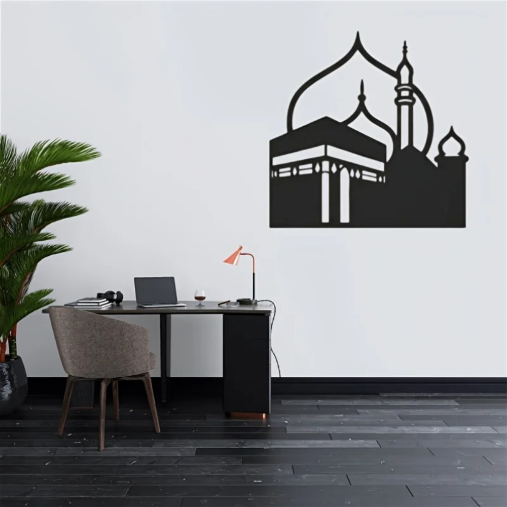 CIFBUY Demir Duvar Sanatı Mode - Art & Craft Hari Raya incelemesi ve fiyatı