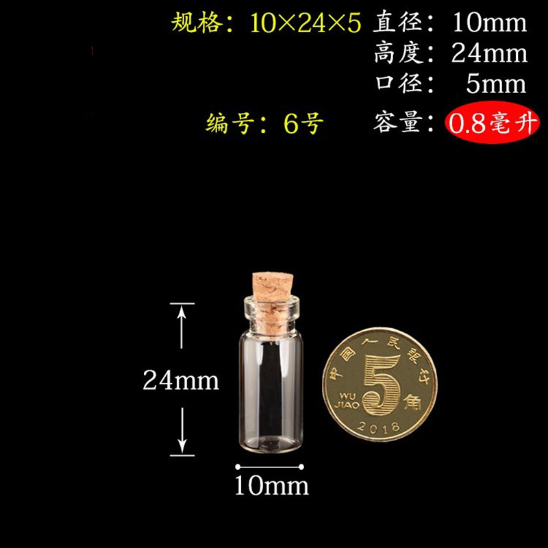 600 Adet 1 ml/2 ml Küçük Mini  - Art Craft Zoo incelemesi ve fiyatı