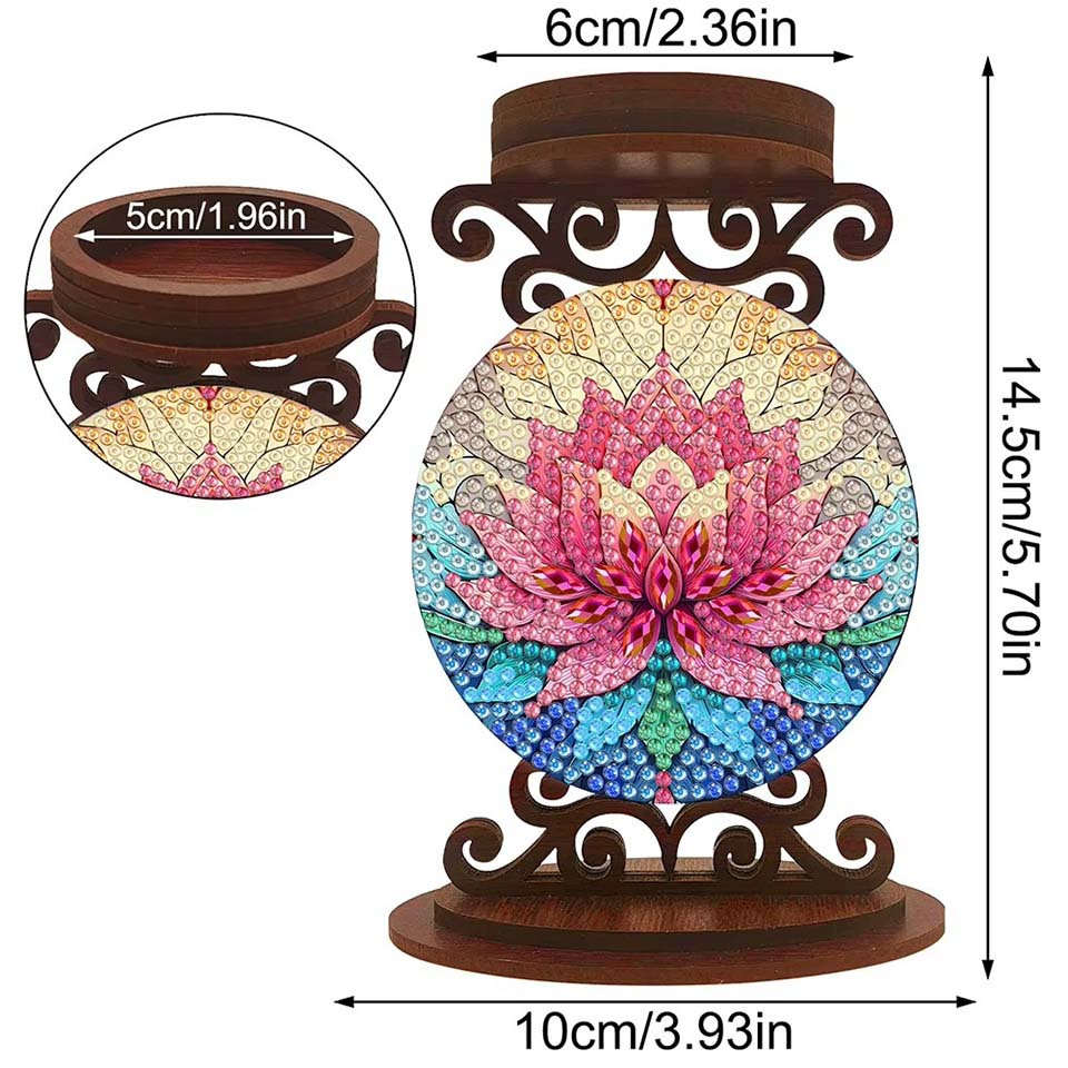 Denizatı Şamdan Cadılar Bayram - Art Craft Kits incelemesi ve fiyatı
