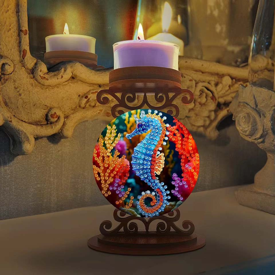Denizatı Şamdan Cadılar Bayram - Art Craft Kits incelemesi ve fiyatı