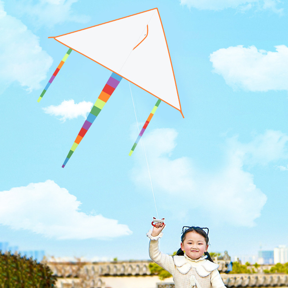 Çocuklar İçin Kendin Yap Boş U - Art Craft Kite incelemesi ve fiyatı
