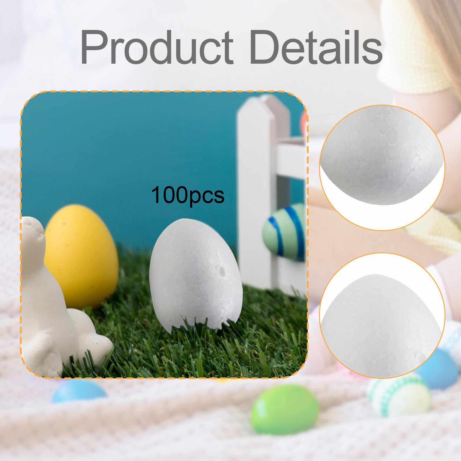Köpük Paskalya Yumurtaları Bey - Art Craft Easter incelemesi ve fiyatı