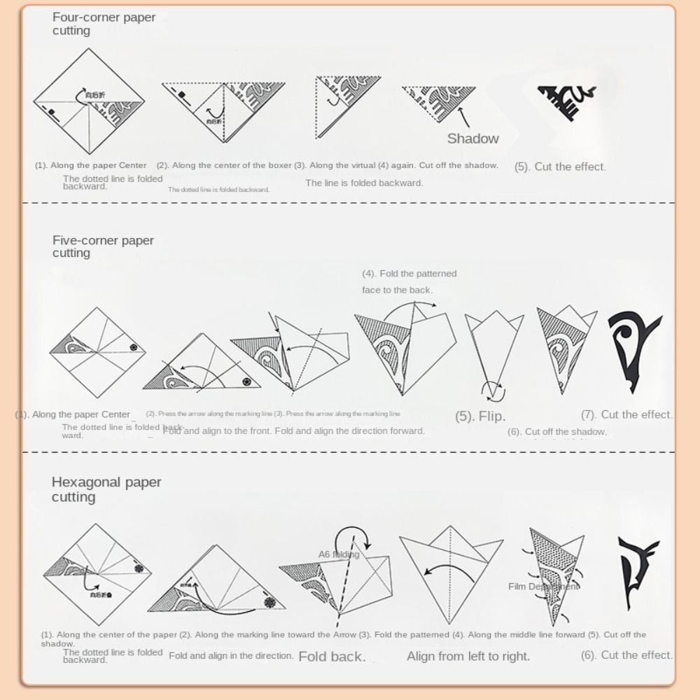 Geleneksel Kendin Yap Kağıt Ke - Art Craft Easy With Paper incelemesi ve fiyatı